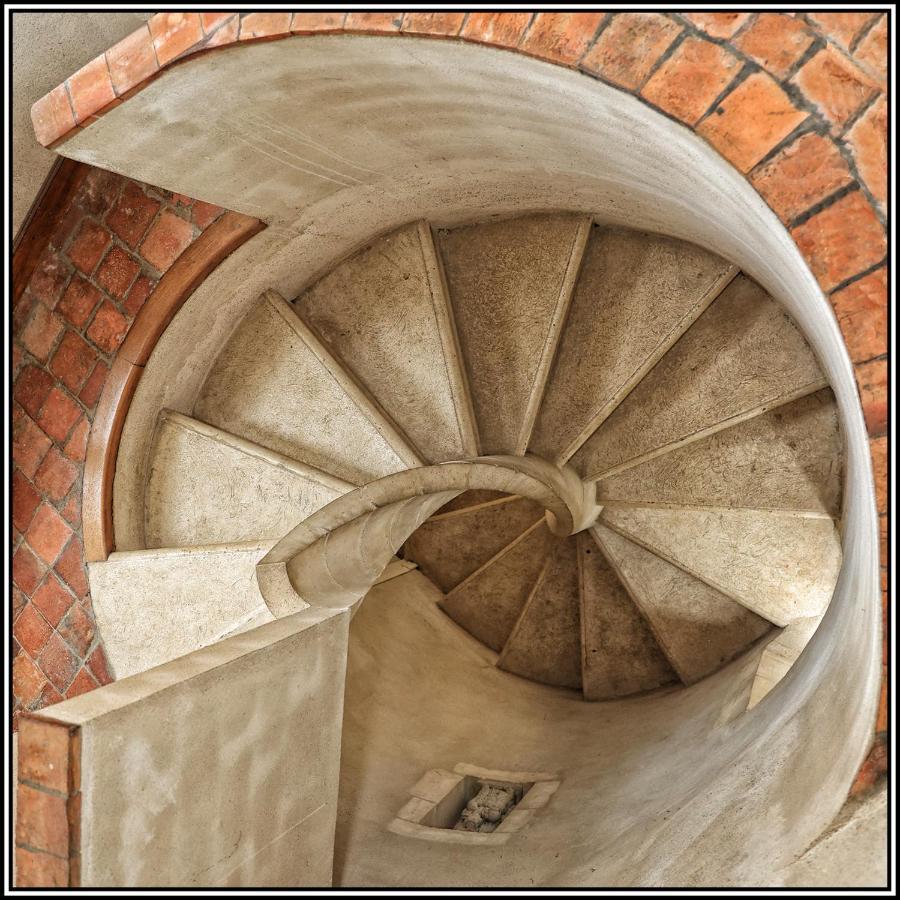 Chateau Du Marais 기뮐리 외부 사진